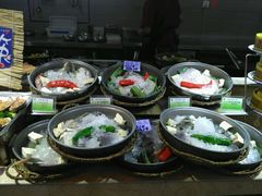 -煎饼卷大葱·非遗传承·潍坊菜(十笏园店)