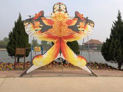 -盛世南宫影视城(北普陀影视城)