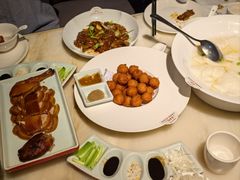 -京味斋·北京烤鸭(北京南站洋桥店)