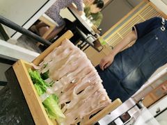 -沄记顺德菜打边炉(东直门店)