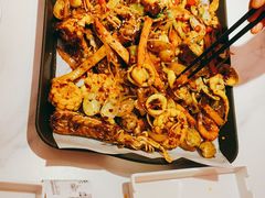 -蟹宗蟹(润达国际五楼店)