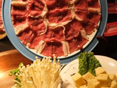 -南门四季铜锅涮肉(大屯·北苑店)