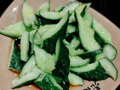 -亮亮面馆(经六路店)