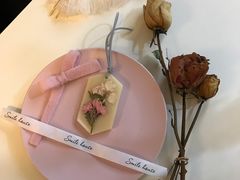 -Smile House咖啡馆(群芳小区店)
