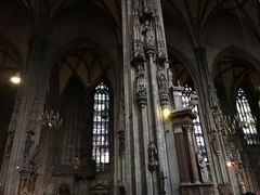 -斯蒂芬主教座堂(Stephansdom)