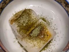 -大岛日本料理铁板烧(南通大饭店)