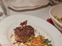 -燃扒房Steakhouse(皇庭店)