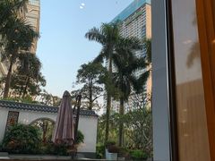 -广州增城富力万达嘉华酒店(增城万达广场地铁站店)