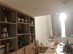 -八号公馆·老上海SPA(深圳北站店)