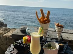 -Rock Bar Bali(Bali)