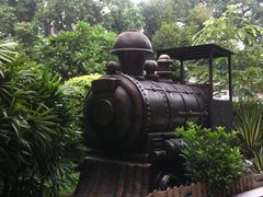 IMG_0509-火车头法国西餐厅