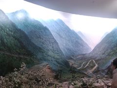 -遵义会议纪念馆