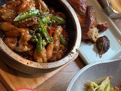 -新白鹿餐厅(城西银泰城店)