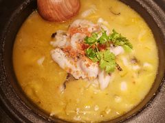-九锅一堂酸菜鱼(新南凯德直营店)