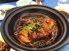 -阿毛饭店(和义路店)