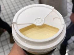 -眷茶(大卫城10楼店)