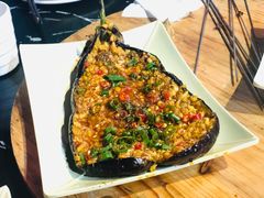 -大锅强·蒸海鲜青岛菜(吾悦广场店)