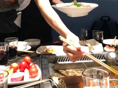 -海底捞火锅(龙岗星河COCO Park店)