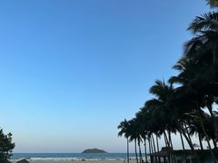 -石梅湾艾美度假酒店