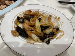 -凯鸽酒楼(大同振兴街店)