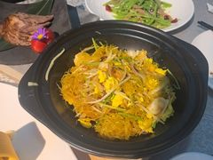 -醉霖生态餐厅(交大店)