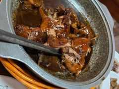 -应天大明王朝·南京菜(中山陵店)