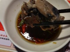 客家黑鸡汤-黑鸡小馆(金源店)