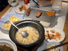 -吴家·淮扬小馆(世纪金源店)