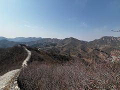 -龙泉峪长城