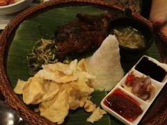 -Pundi Pundi Restaurant