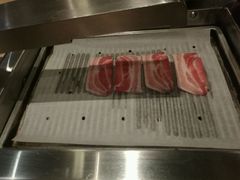 -新石器烤肉(中房金谊广场店)