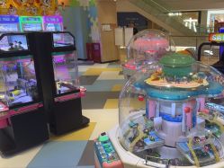 -meland亲子乐园·派对·研学·拼豆(苏州悠方购物中心店)