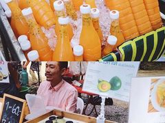 -Bamboo Saturday Market(Nana Jungle)
