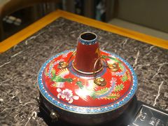 -贰重天冰煮羊自助火锅(东坝店)