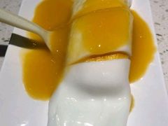 芒果肠粉-圆碌碌甜品屋(丹灶店)