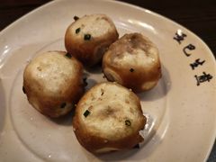 -哑巴生煎(临顿路店)