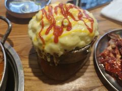 -枣玛尔脊骨汤·烤肉(西塔总店)