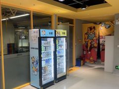 -超鹿运动(大唐世家店)