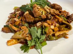 -拿渡·水煮鱼 麻辣香锅(西单大悦城店)