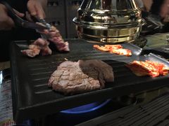 -401餐厅(弘大店)