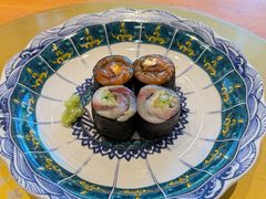 -鮨冠OMAKASE食べ放题(北京首店)