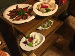 -蜀九香火锅(彩虹店)