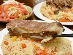 -塔里木的羊·新疆特色餐厅(钱湖北路店)