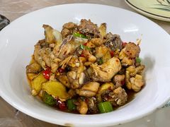 -老师傅餐馆(长沙店)