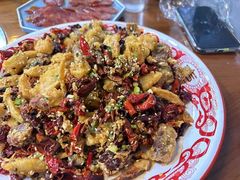 -代羊肉(中和店)
