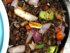 -高玛纳驴肉火烧(河间总店)