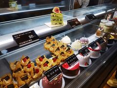 -FANEN法念·烘焙·甜点(万象城店)
