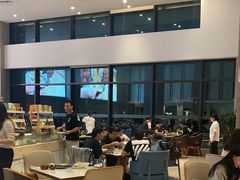 -菲住布渴酒店自助餐厅(阿里巴巴西溪园区店)