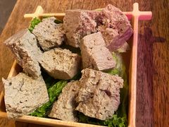 -山城棒棒军手作火锅·天花板手撕水牛鲜毛肚(北京店)
