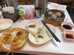 -点点心点心专门店(湾仔店)